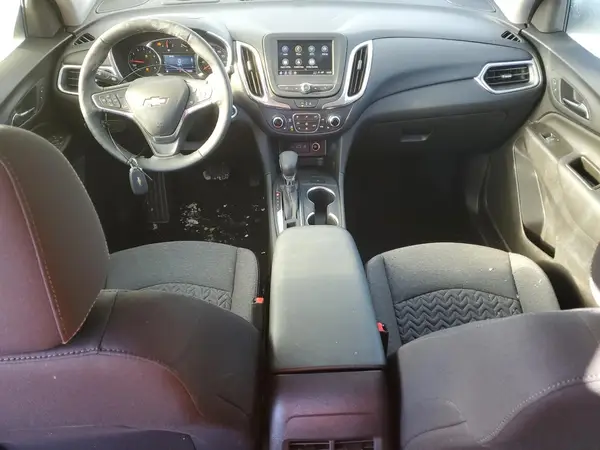 3GNAXKEGXRS247153 2024 CHEVROLET EQUINOX - Image 8