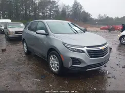 3GNAXKEGXRS248738 2024 CHEVROLET EQUINOX