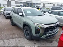 3GNAXKEGXSL113744 2025 CHEVROLET EQUINOX