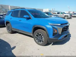 3GNAXKEGXSL124615 2025 CHEVROLET EQUINOX