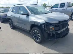 3GNAXKEGXSL164256 2025 CHEVROLET EQUINOX