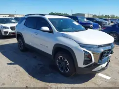 3GNAXKEGXSL173068 2025 CHEVROLET EQUINOX
