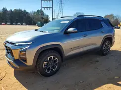 3GNAXKEGXSL175628 2025 CHEVROLET EQUINOX