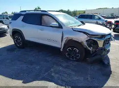 3GNAXKEGXSL183910 2025 CHEVROLET EQUINOX