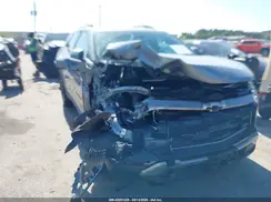 3GNAXKEGXSL201189 2025 CHEVROLET EQUINOX