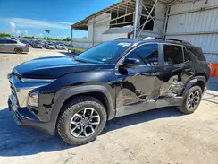 3GNAXKEGXSL220583 2025 CHEVROLET EQUINOX