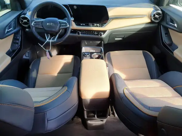 3GNAXKEGXSL228263 2025 CHEVROLET EQUINOX - Image 8