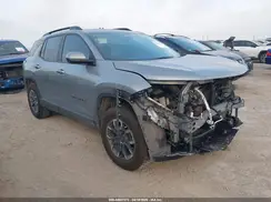 3GNAXKEGXSL236069 2025 CHEVROLET EQUINOX