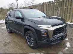 3GNAXKEGXTL187862 2026 CHEVROLET EQUINOX