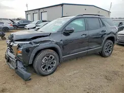 3GNAXKEGXTL206670 2026 CHEVROLET EQUINOX