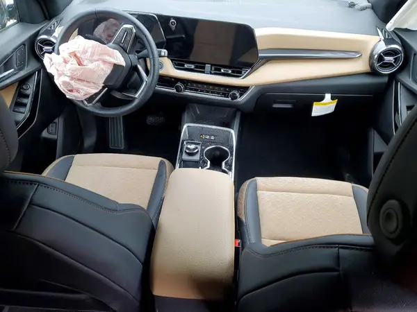 3GNAXKEGXTL206670 2026 CHEVROLET EQUINOX - Image 8