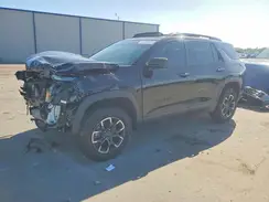 3GNAXKEGXTL369108 2026 CHEVROLET EQUINOX