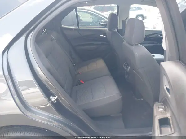 3GNAXKEV0K5679236 2019 CHEVROLET EQUINOX - Image 8