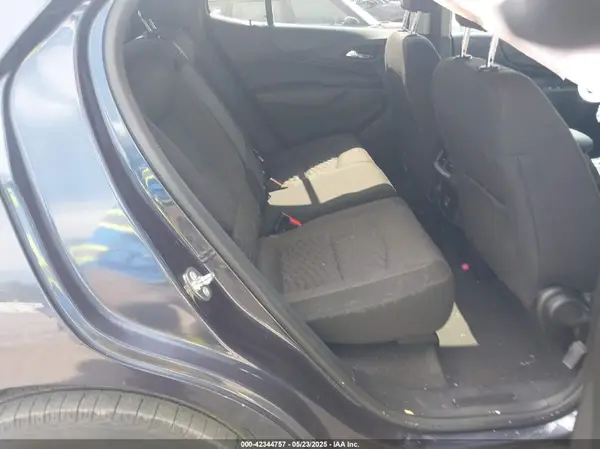 3GNAXKEV0KL105506 2019 CHEVROLET EQUINOX - Image 8