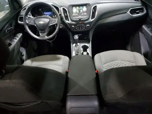 3GNAXKEV0KL107868 2019 CHEVROLET EQUINOX - Image 8
