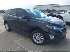 3GNAXKEV0KL108132 2019 CHEVROLET EQUINOX