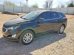 3GNAXKEV0KL115260 2019 CHEVROLET EQUINOX