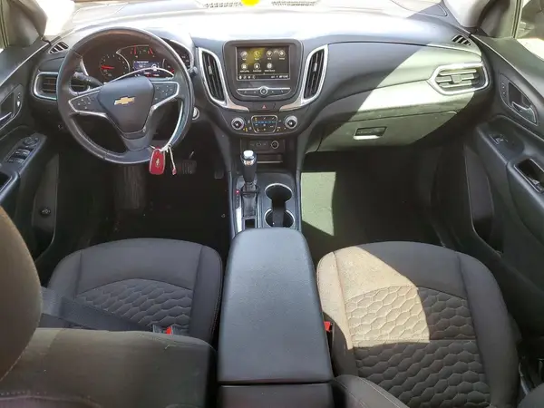 3GNAXKEV0KL115260 2019 CHEVROLET EQUINOX - Image 8