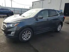 3GNAXKEV0KL118501 2019 CHEVROLET EQUINOX