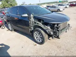 3GNAXKEV0KL119163 2019 CHEVROLET EQUINOX