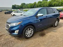 3GNAXKEV0KL121236 2019 CHEVROLET EQUINOX