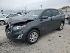 3GNAXKEV0KL122483 2019 CHEVROLET EQUINOX