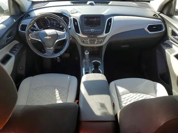 3GNAXKEV0KL129059 2019 CHEVROLET EQUINOX - Image 8