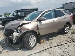 3GNAXKEV0KL135024 2019 CHEVROLET EQUINOX