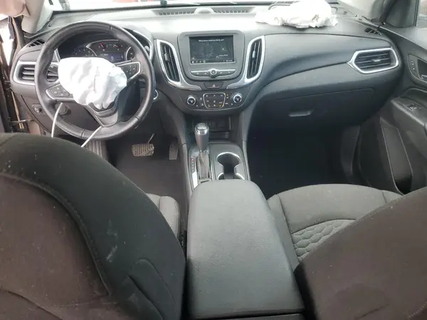 3GNAXKEV0KL135024 2019 CHEVROLET EQUINOX - Image 8