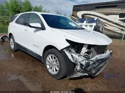 3GNAXKEV0KL140529 2019 CHEVROLET EQUINOX