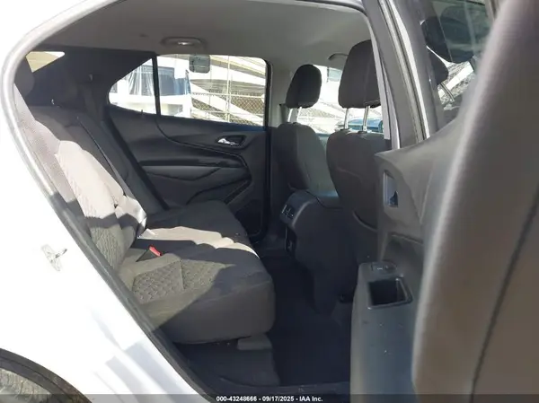 3GNAXKEV0KL140529 2019 CHEVROLET EQUINOX - Image 8