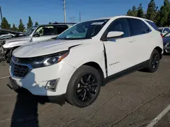 3GNAXKEV0KL145388 2019 CHEVROLET EQUINOX