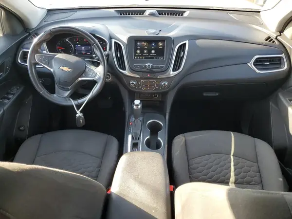 3GNAXKEV0KL145388 2019 CHEVROLET EQUINOX - Image 8