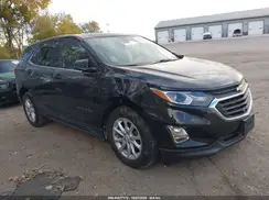 3GNAXKEV0KL153295 2019 CHEVROLET EQUINOX