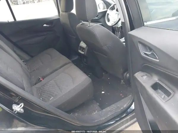 3GNAXKEV0KL153295 2019 CHEVROLET EQUINOX - Image 8