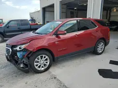 3GNAXKEV0KL166631 2019 CHEVROLET EQUINOX