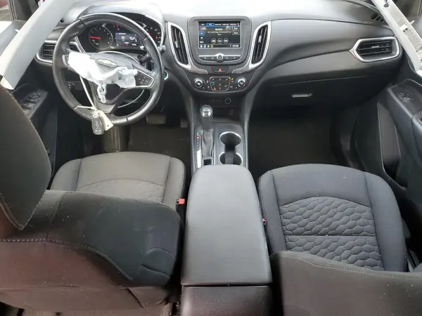 3GNAXKEV0KL166631 2019 CHEVROLET EQUINOX - Image 8