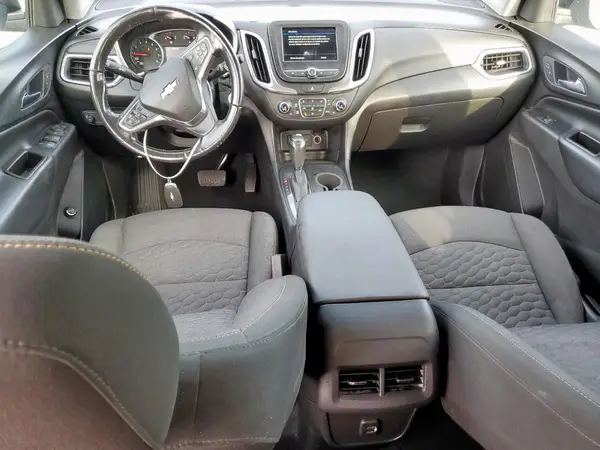 3GNAXKEV0KL169528 2019 CHEVROLET EQUINOX - Image 8