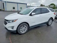 3GNAXKEV0KL170145 2019 CHEVROLET EQUINOX