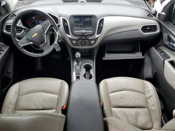 3GNAXKEV0KL170145 2019 CHEVROLET EQUINOX - Image 8