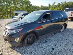 3GNAXKEV0KL183235 2019 CHEVROLET EQUINOX