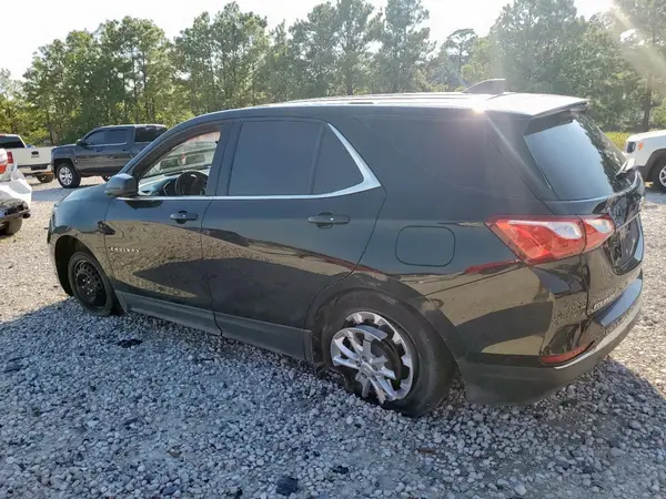 3GNAXKEV0KL183235 2019 CHEVROLET EQUINOX - Image 2