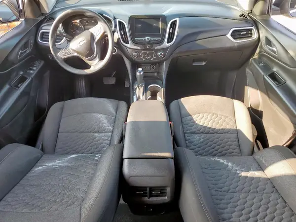 3GNAXKEV0KL183235 2019 CHEVROLET EQUINOX - Image 8