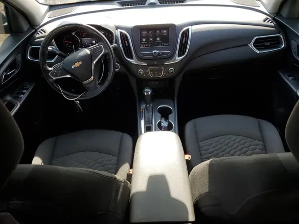 3GNAXKEV0KL201653 2019 CHEVROLET EQUINOX - Image 7
