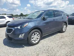 3GNAXKEV0KL210983 2019 CHEVROLET EQUINOX
