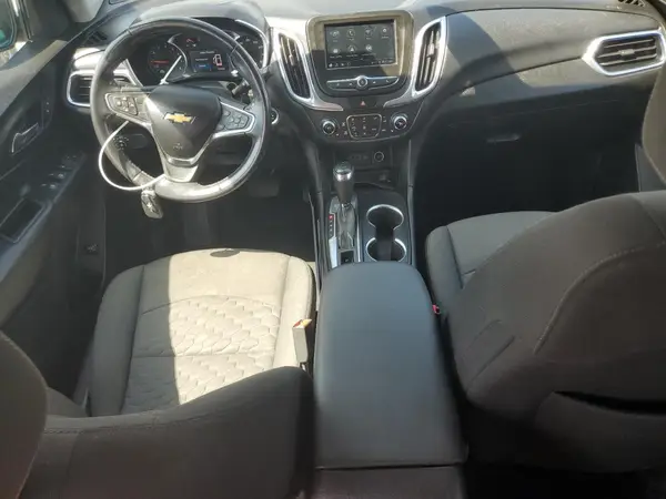 3GNAXKEV0KL210983 2019 CHEVROLET EQUINOX - Image 8