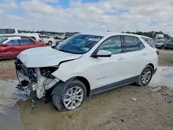 3GNAXKEV0KL215374 2019 CHEVROLET EQUINOX