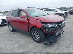 3GNAXKEV0KL215424 2019 CHEVROLET EQUINOX