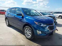 3GNAXKEV0KL227766 2019 CHEVROLET EQUINOX