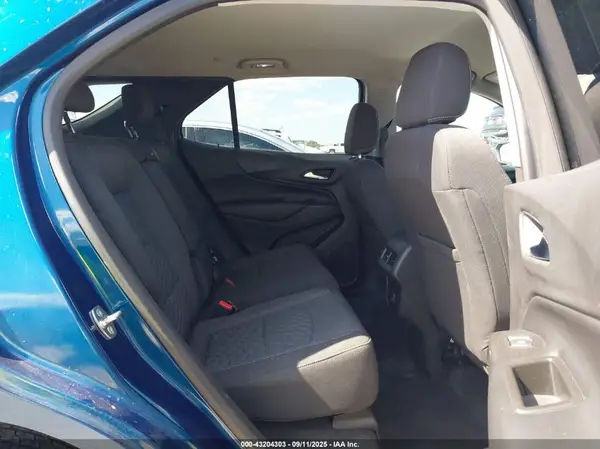3GNAXKEV0KL227766 2019 CHEVROLET EQUINOX - Image 8